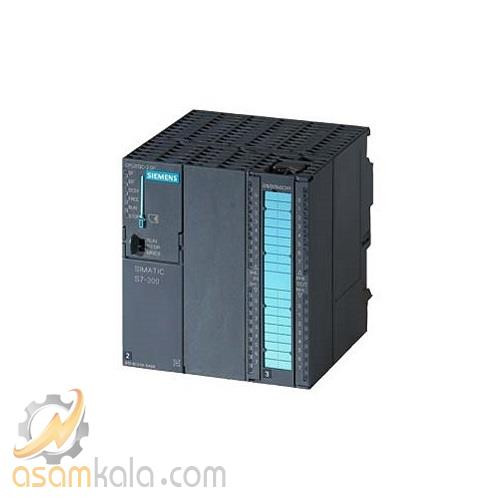 CPU زیمنس مدل 6ES7313-6CF03-0AB0