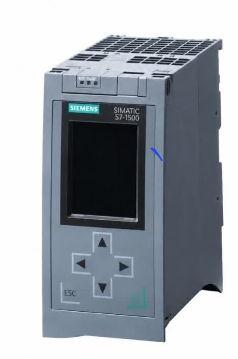 سی پی یو زیمنس مدل 6ES7516-3AN01-0AB0