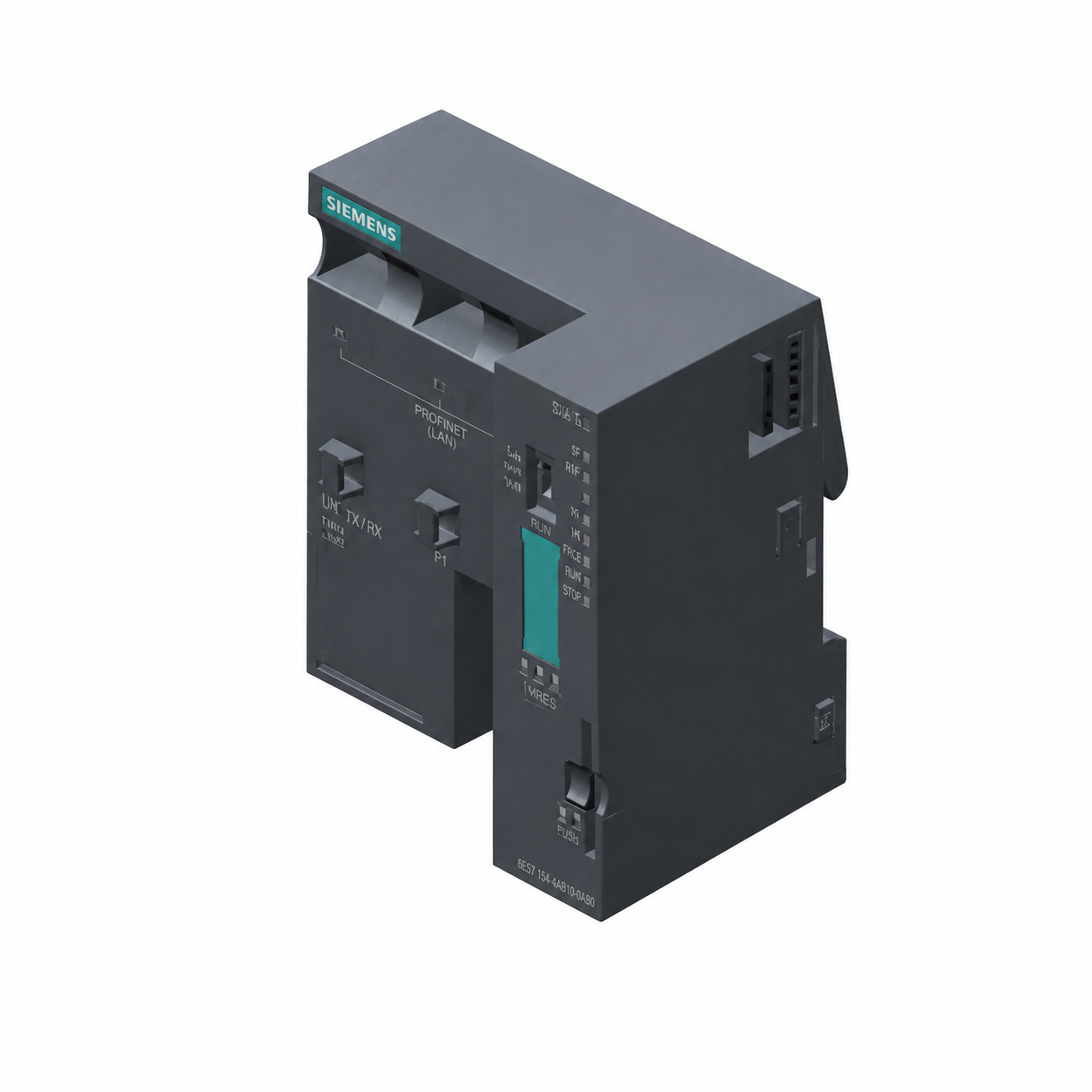 سی پی یو زیمنس مدل 6ES7151-8AB01-0AB0