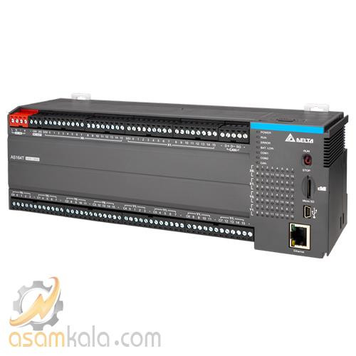 پی ال سی دلتا سری AS مدل AS164R-A
