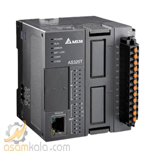 پی ال سی دلتا سری AS مدل AS320T-B