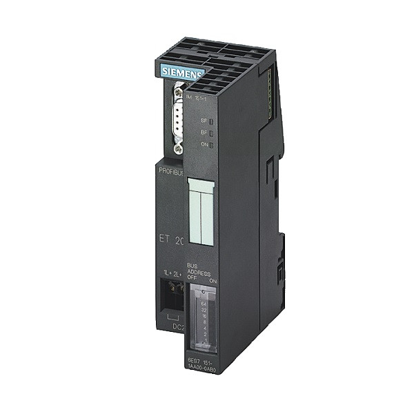 ماژول رابط IM151-1 High Feature زیمنس