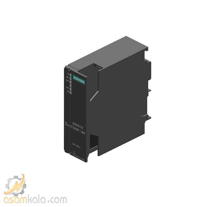 ماژول رابط IM 153-2 HF زیمنس
