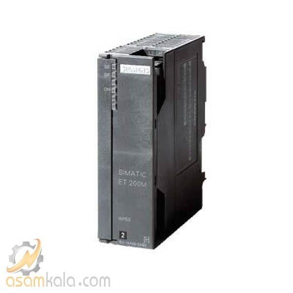 ماژول اتصال شبکه 6ES7153-1AA03-0XB0 زیمنس