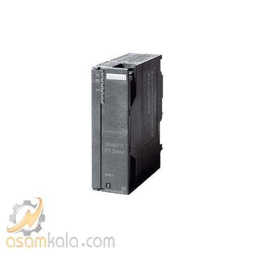 ماژول رابط زیمنس مدل 6ES7153-2BA02-0XB0