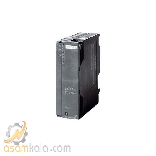 ماژول رابط زیمنس مدل 6ES7153-2BA02-0XB0
