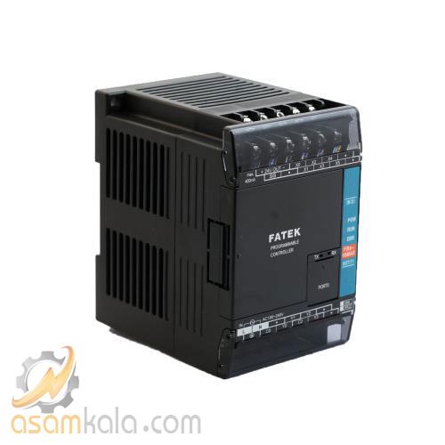 PLC فتک FBS-14MAR2-AC