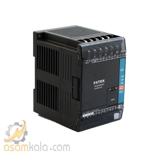 PLC فتک FBS-14MAR2-AC
