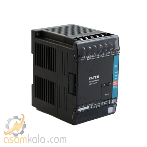PLC فتک FBS-10MAR2-AC