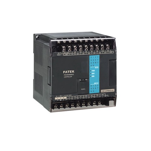 پی ال سی FBs-24MBR2 FATEK