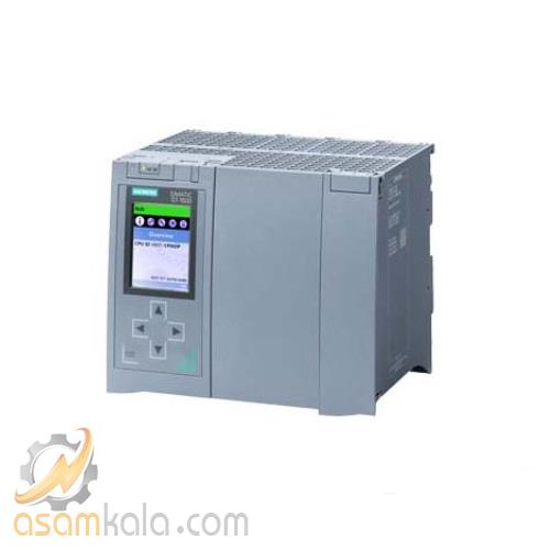 سی پی یو زیمنس مدل 6ES7517-3AP00-0AB0