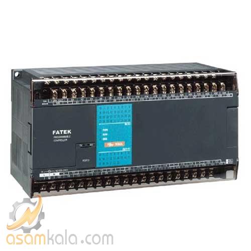 پی ال سی فتک FBS-60MBR2-AC