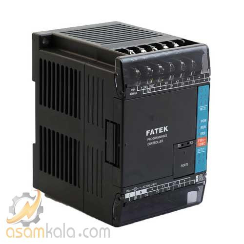 PLC فتک FBS-10MCT2-AC