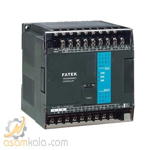پی ال سی فتک FBs-20MCT2-AC